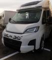 camping car ADRIA MATRIX AXESS 650 DL modèle 2025