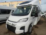 camping car ADRIA MATRIX PLUS 670 DC modèle 2025