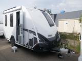 caravane KNAUS SPORT & FUN BLACK EDITION modèle 2023