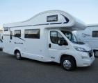 camping car MC LOUIS GLAMYS  222 modèle 2022