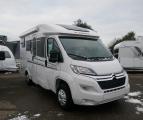 camping car ADRIA COMPACT AXESS SP modèle 2023