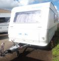 caravane ADRIA 542 PK modèle 2006