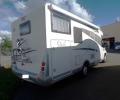 camping car MC LOUIS STEEL 570 G modele 2009