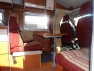 camping car MC LOUIS STEEL 570 G modele 2009