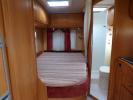 camping car PILOTE GALAXY 51 modele 2004