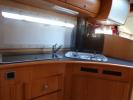 camping car PILOTE GALAXY 51 modele 2004