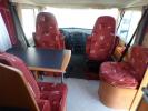 camping car PILOTE GALAXY 51 modele 2004