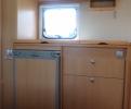 caravane ADRIA 542 PK modele 2006