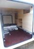 camping car SUNLIGHT T68 C modele 2024