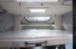 camping car SUNLIGHT T68 C modele 2024