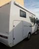 camping car ADRIA MATRIX AXESS 650 DL modele 2025