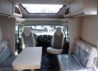 camping car ADRIA MATRIX AXESS 650 DL modele 2025