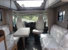 camping car ADRIA MATRIX PLUS 670 DC modele 2025