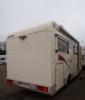 camping car NOTIN CHAMONIX  GB modele 2005