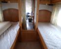 camping car NOTIN CHAMONIX  GB modele 2005