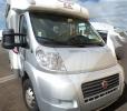 camping car ADRIA CORAL S 690 SC modele 2012