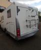 camping car ADRIA CORAL S 690 SC modele 2012