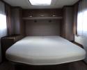 camping car ADRIA CORAL S 690 SC modele 2012