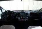 camping car ADRIA CORAL S 690 SC modele 2012