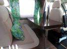 camping car ADRIA CORAL S 690 SC modele 2012