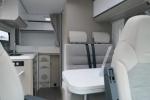 camping car ADRIA COMPACT AXESS SP modele 2023