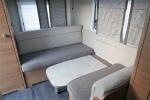 caravane KNAUS SPORT 420 QD modele 2023