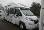 camping car ADRIA CORAL PLUS 670 DC modele 2023